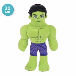 Rei Toys SP050200, Personnage de dessin animé