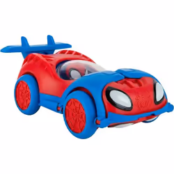 Rei Toys Spidey, Voiture, 3 an(s), Multicolore