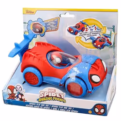 Rei Toys Spidey