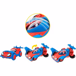 Rei Toys Spidey