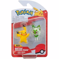 Rei Toys Pokémon