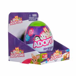 Rei Toys Adopt Me, 6 an(s), Multicolore
