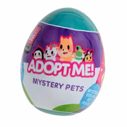 Rei Toys Adopt Me