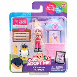 Rei Toys Adopt Me, 6 an(s), Multicolore