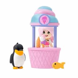 Rei Toys Adopt Me
