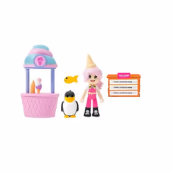 Rei Toys Adopt Me