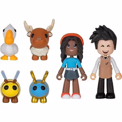 Rei Toys Adopt me