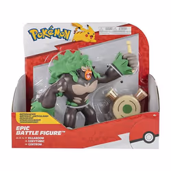 Rei Toys Pokémon