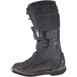 Gaerne GX-1 Bottes de moto, noir, taille 44 45 pour Hommes - Vue supplémentaire 6