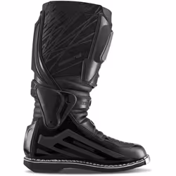 Gaerne Fastback Endurance Bottes de motocross, noir, taille 48 pour Hommes - Vue supplémentaire 5