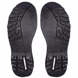 Gaerne Fastback Endurance Enduro Bottes de motocross, brun, taille 41 pour Hommes - Vue supplémentaire 4