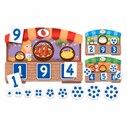 Headu IT20249 jeu de société Jeu de cartes Apprentissage - Vue supplémentaire 4