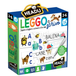 Headu Leggo e Scrivo