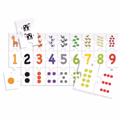 Headu 123 Puzzle