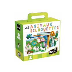 HEADU Les animaux