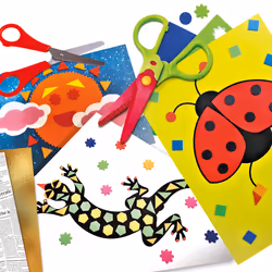 Headu MU24056 Jouet d'art et d'artisanat