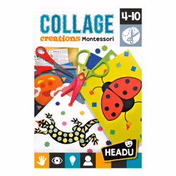 Headu MU24056 Jouet d'art et d'artisanat