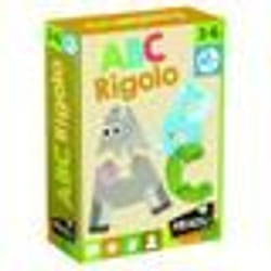 Jeux éducatifs Headu ABC Rigolo