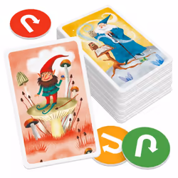 Ludic MasterBluff Jeu de société Tactique - Vue supplémentaire 3