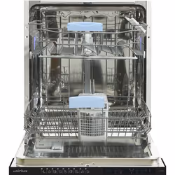 Airlux ADIS925, Semi-intégré, Taille maximum (60 cm), Noir, LCD, 1,7 m, 1,6 m