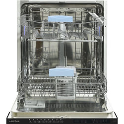 Airlux ADIS925 lave-vaisselle Semi-intégré 12 couverts E