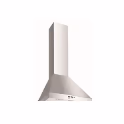 Hotte décorative murale Airlux AHDP6050IX