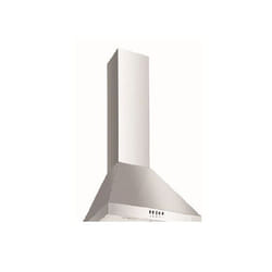 Hotte décorative murale Airlux AHDP6050IX
