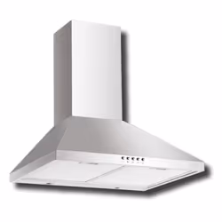 Airlux AHP653IX, 498 m³/h, Conduit / Recirculation, C, A, C, 67 dB