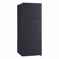 Glem Gas GRF2103BK, 204 L, N-ST, 40 dB, 2 kg/24h, E, Noir