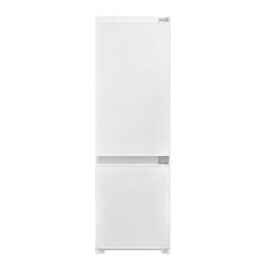 Airlux ARI250CA réfrigérateur-congélateur Pose libre 251 L E Blanc