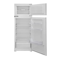 Airlux ARI200DA réfrigérateur-congélateur Intégré 210 L E Blanc