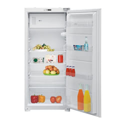 Airlux ARI180 frigo combine Intégré 187 L E Blanc