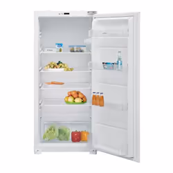 Airlux ARI200TU, 193 L, 35 dB, E, Blanc