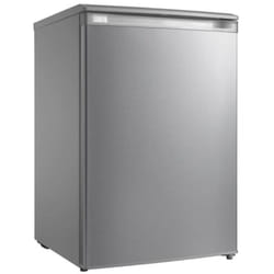 Glemgas - Réfrigérateur table top 55cm 113l silver - Glem Gas - GRT110SI