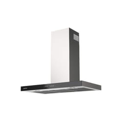 Airlux - Hotte décorative murale DTHBS90SS