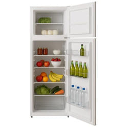 Glem Gas GRF2103BK Pose libre 204 L E Noir
