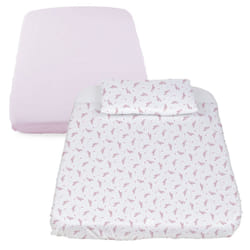 Chicco Next2Me literie pour bébé 3 pièce(s)