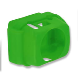 Nilox 13NXAKSCF6002 étui et housse d’appareils photo Vert