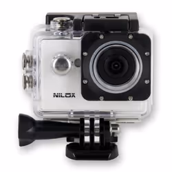 Nilox Mini Up caméra pour sports d'action 5 MP HD-Ready CMOS 59 g