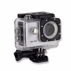 Nilox Mini Up caméra pour sports d'action 5 MP HD-Ready CMOS 59 g