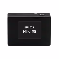 Nilox Mini Up caméra pour sports d'action 5 MP HD-Ready CMOS 59 g - Vue supplémentaire 4