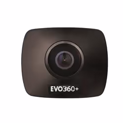 Nilox EVO 360+ caméra pour sports d'action 1,84 MP Full HD CMOS 25,4 / 3 mm (1 / 3") Wifi 104 g