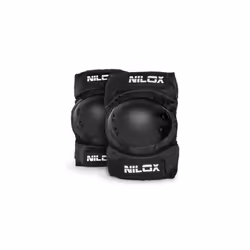 Nilox 30NXKIMOJU001 Ensemble d'équipements de protection Multi-sport