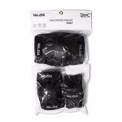Nilox 30NXKIMOSE001 Ensemble d'équipements de protection Multi-sport - Vue supplémentaire 6