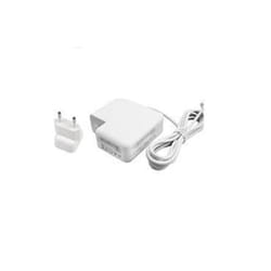Nilox NLX85W-AE13 adaptateur de puissance & onduleur Intérieure 85 W Blanc