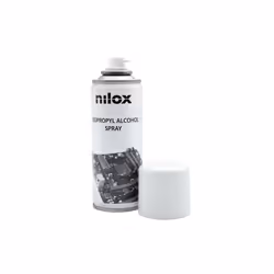 Nilox NXA02187 kit de nettoyage pour ordinateur Universel Pulvérisateur de nettoyage d'équipement électronique 200 ml - Vue supplémentaire 3