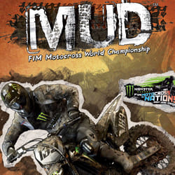 Black Bean MUD : FIM Motocross World Championship Standard Allemand, Anglais PC