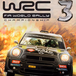 Milestone Srl WRC 3 - FIA World Rally Championship Standard Allemand, Anglais, Espagnol, Français, Italien PC