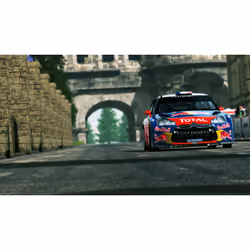 Milestone Srl WRC 3 - FIA World Rally Championship Standard Allemand, Anglais, Espagnol, Français, Italien PC
