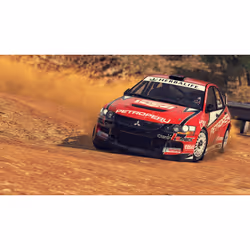 Milestone Srl WRC 3 - FIA World Rally Championship Standard Allemand, Anglais, Espagnol, Français, Italien PC - Vue supplémentaire 4